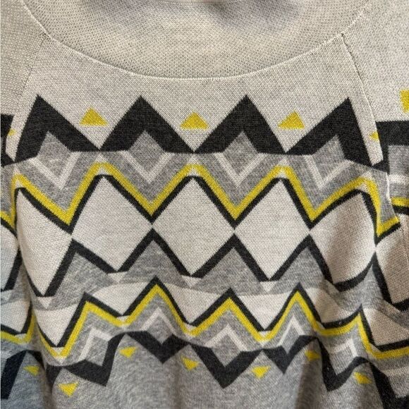 Title Nine Sweater - Picture 2 of 9